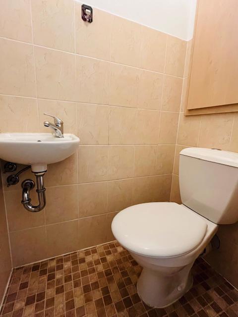 Pronájem bytu 2+1 s balkonem ul. Laštůvkova Brno Bystrc - foto 12