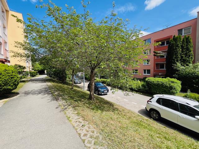 Pronájem bytu 2+1 s balkonem ul. Laštůvkova Brno Bystrc - foto 13
