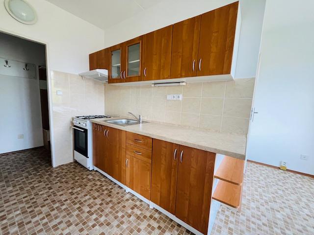Pronájem bytu 2+1 s balkonem ul. Laštůvkova Brno Bystrc - foto 8