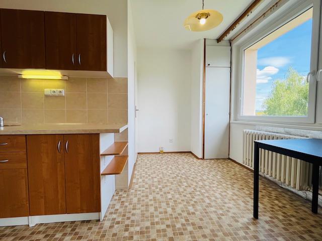Pronájem bytu 2+1 s balkonem ul. Laštůvkova Brno Bystrc - foto 10