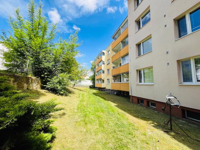 Pronájem bytu 2+1 s balkonem ul. Laštůvkova Brno Bystrc - foto 14
