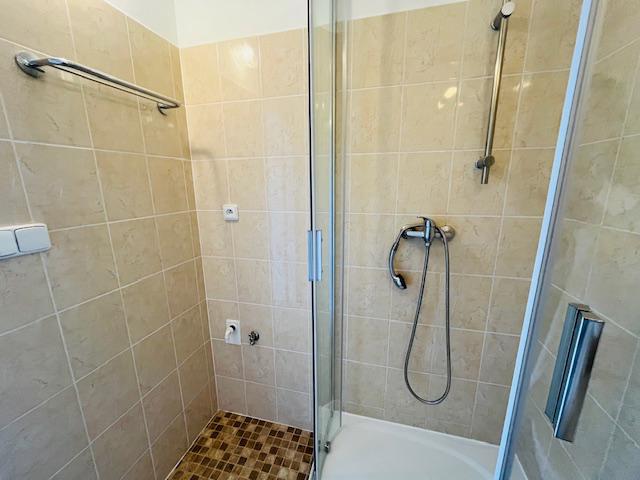 Pronájem bytu 2+1 s balkonem ul. Laštůvkova Brno Bystrc - foto 11