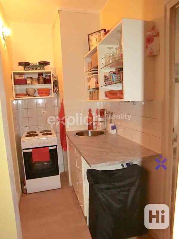 Pronájem, Byty 1+kk, 30 m2 - Zlín - Prštné - foto 9