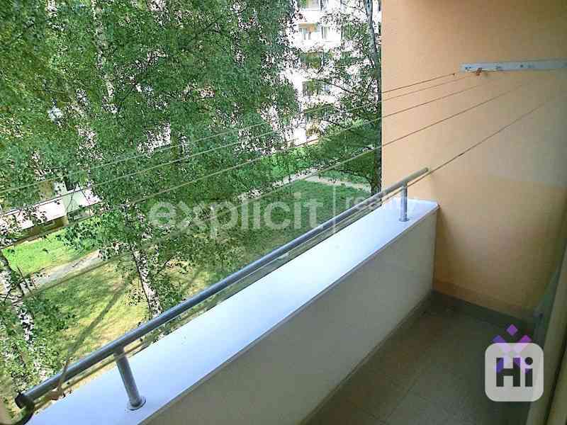 Pronájem, Byty 1+kk, 30 m2 - Zlín - Prštné - foto 10