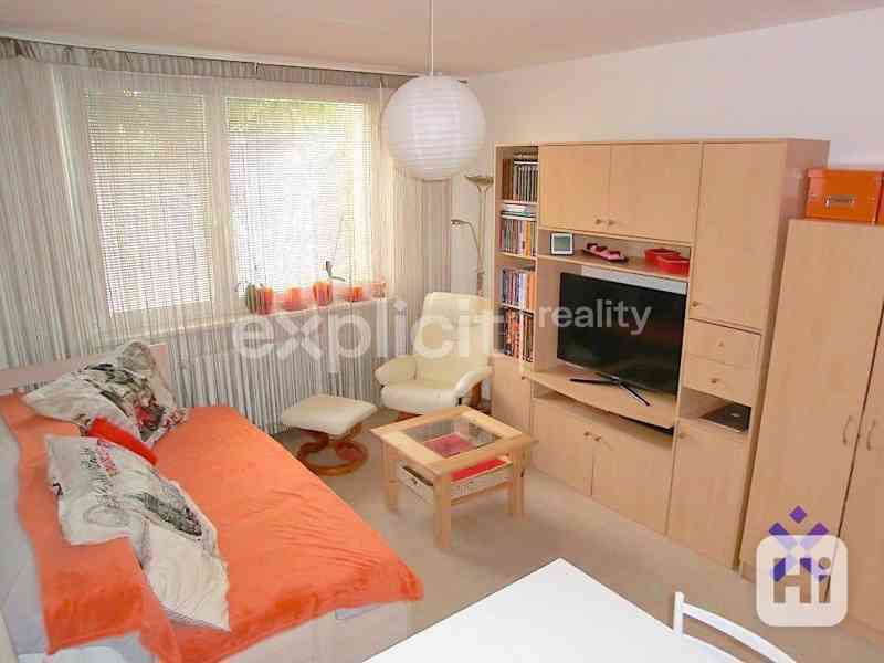 Pronájem, Byty 1+kk, 30 m2 - Zlín - Prštné - foto 13