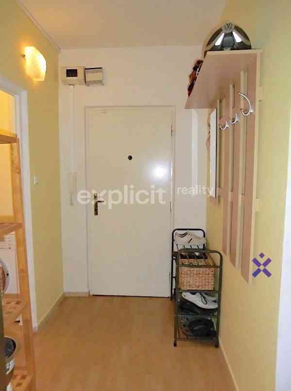 Pronájem, Byty 1+kk, 30 m2 - Zlín - Prštné - foto 8