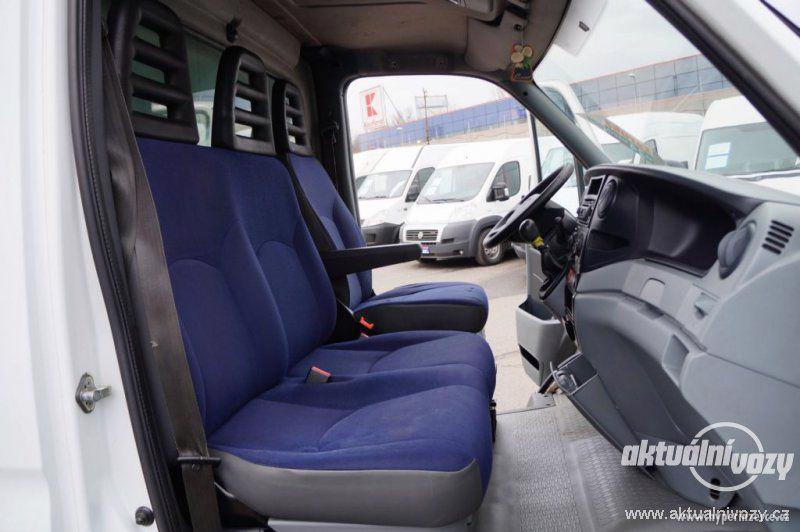 Prodej užitkového vozu Iveco Daily - foto 14