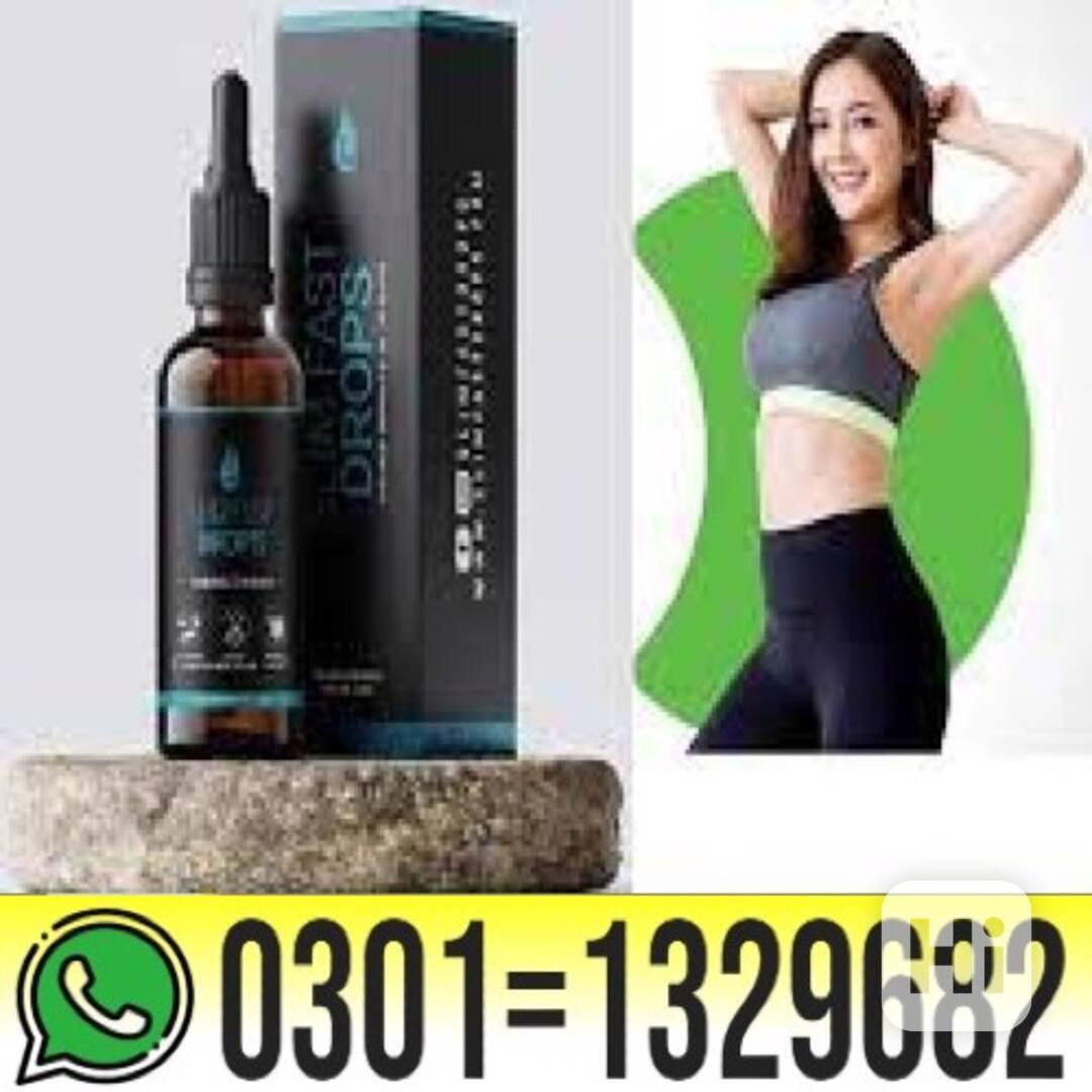 Slim Fast Drops in Pakistan { 0301=1329682 } Order Now! - foto 1