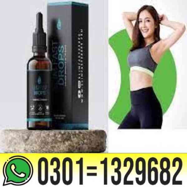 Slim Fast Drops in Pakistan { 0301=1329682 } Order Now! - foto 1