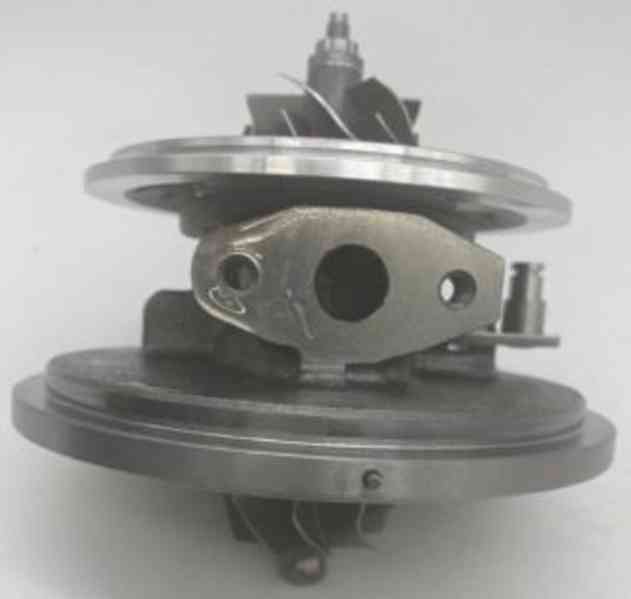 Střed turba Ložiskový uzel 28231-27480, 757886-5007S - foto 3