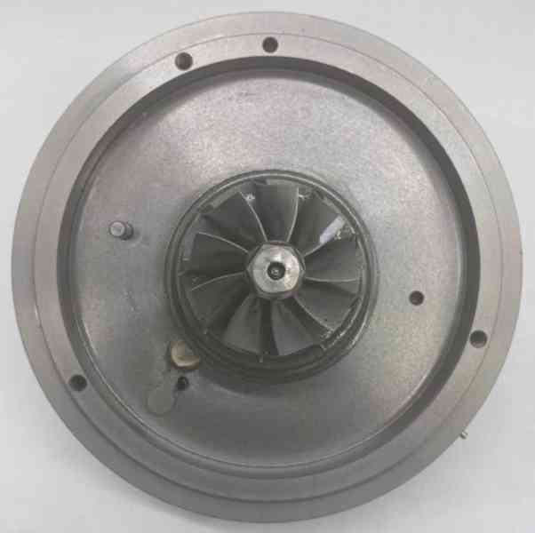 Střed turba Ložiskový uzel 28231-27480, 757886-5007S - foto 4