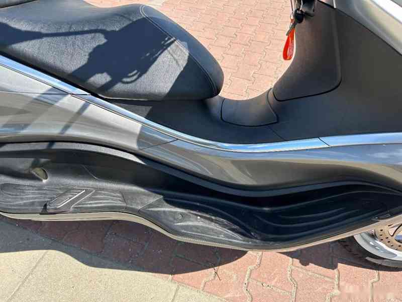 Piaggio X10 350i 2015 - foto 11