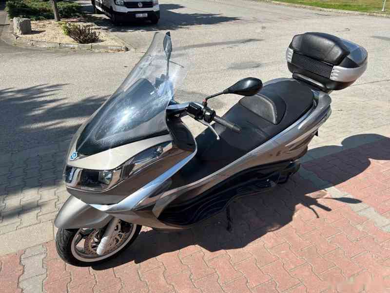 Piaggio X10 350i 2015 - foto 7