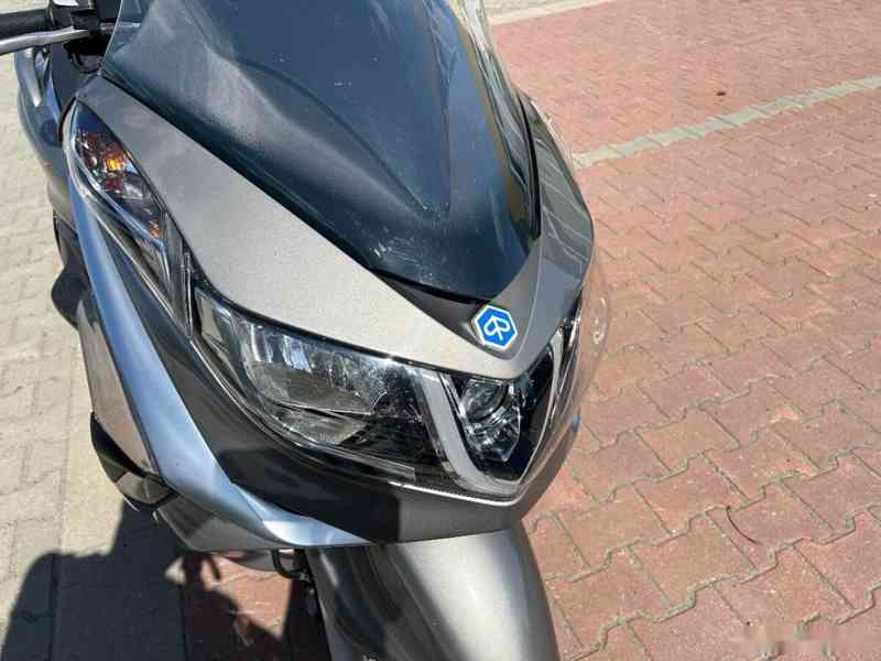 Piaggio X10 350i 2015 - foto 9
