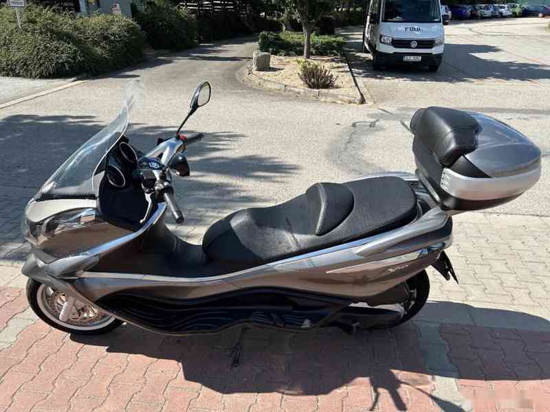 Piaggio X10 350i 2015 - foto 6