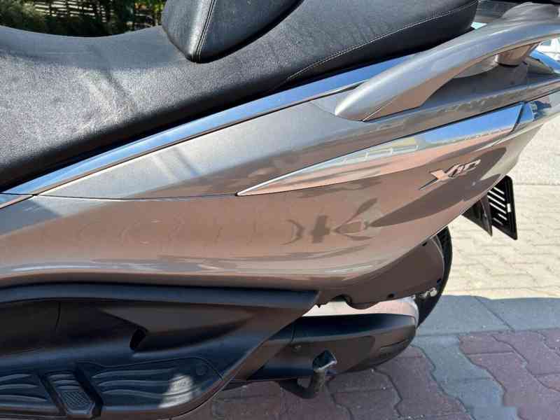 Piaggio X10 350i 2015 - foto 13