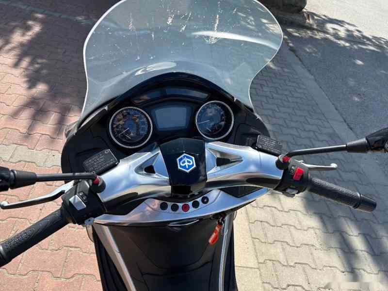 Piaggio X10 350i 2015 - foto 15