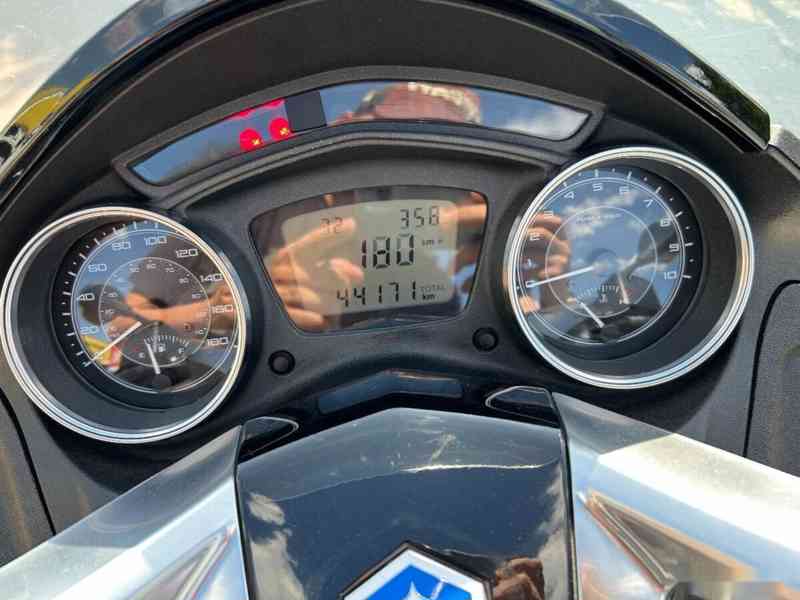 Piaggio X10 350i 2015 - foto 16