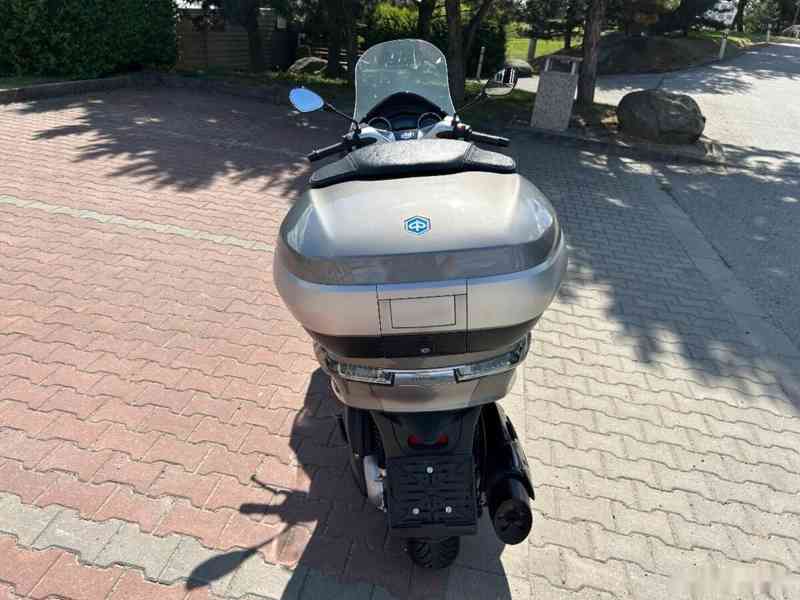 Piaggio X10 350i 2015 - foto 4
