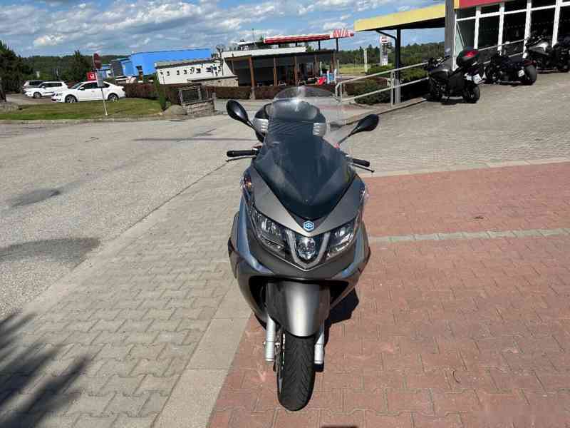 Piaggio X10 350i 2015 - foto 8