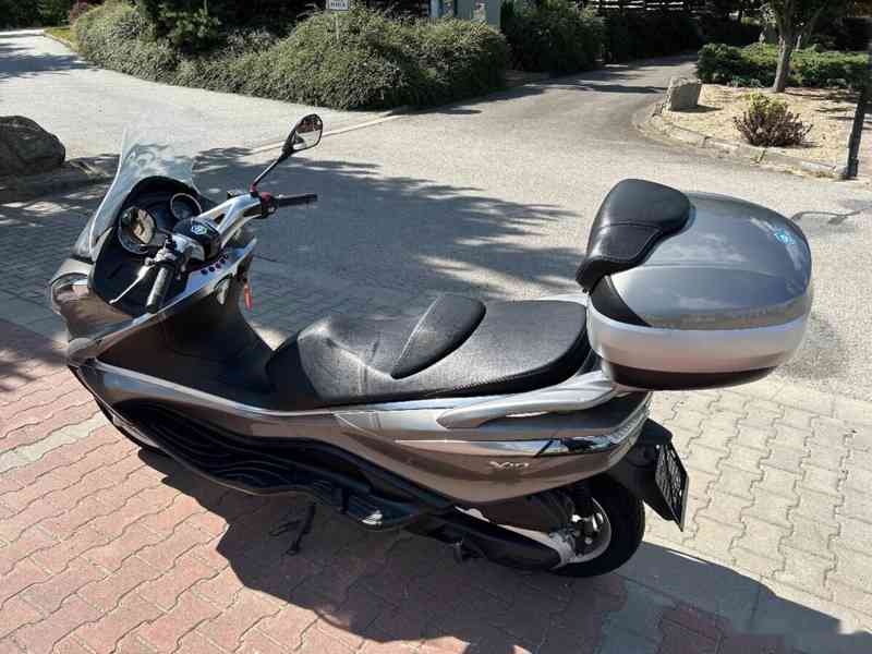 Piaggio X10 350i 2015 - foto 5