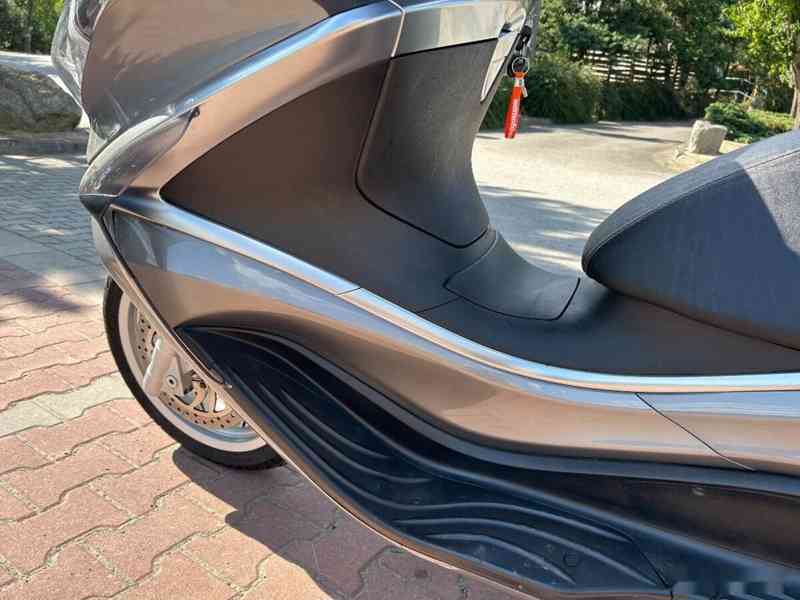 Piaggio X10 350i 2015 - foto 14