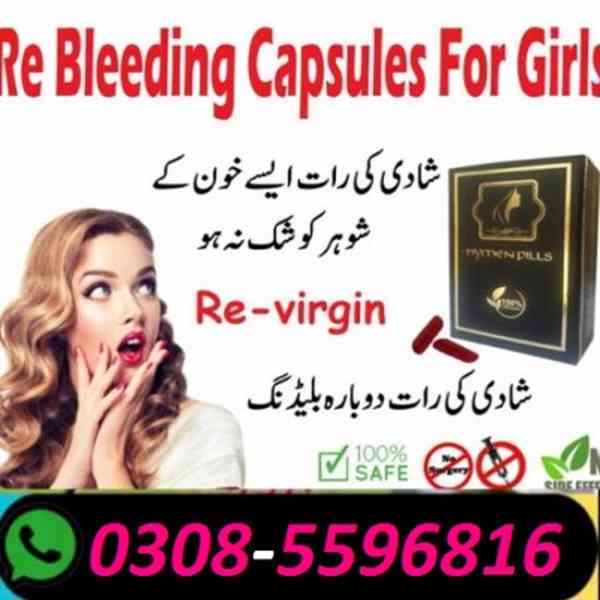 Artificial Hymen Pills In Hyderabad ^ (03085596816) - foto 2
