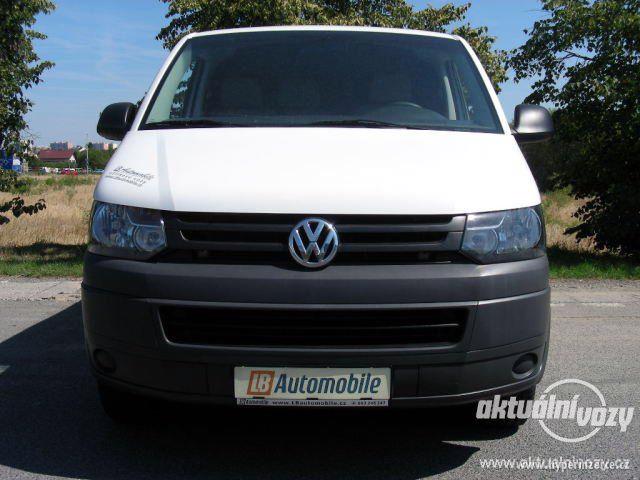 Prodej užitkového vozu Volkswagen Transporter - foto 19