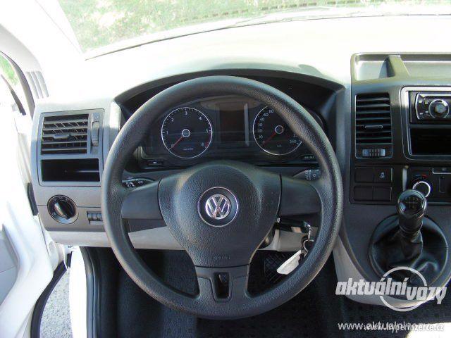 Prodej užitkového vozu Volkswagen Transporter - foto 25