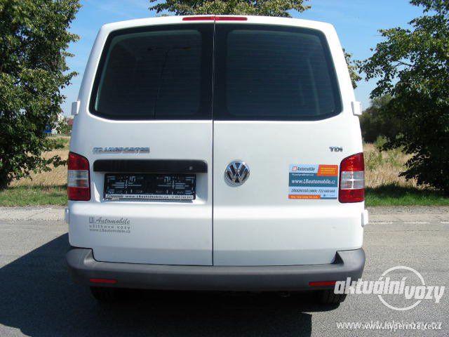 Prodej užitkového vozu Volkswagen Transporter - foto 30