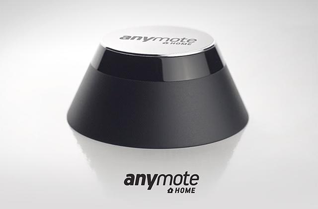 Univerzální dálkový ovladač AnyMote - foto 1