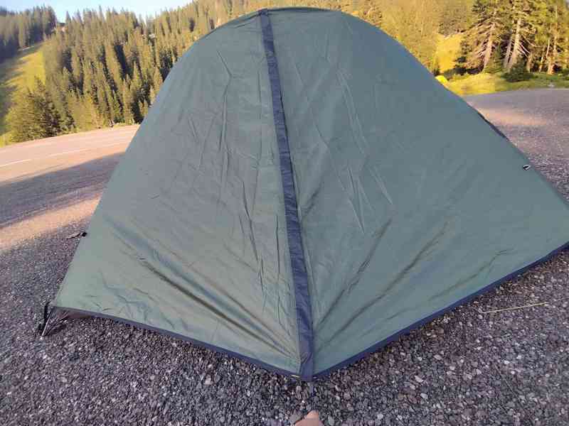 Stan pro dvě osoby Forceatt vodotěsný ev.c:103000002723797 - foto 15