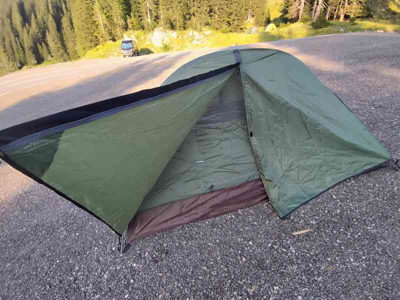 Stan pro dvě osoby Forceatt vodotěsný ev.c:103000002723797 - foto 16
