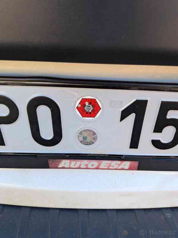 Ford Transit Custom 2,2 - foto 5