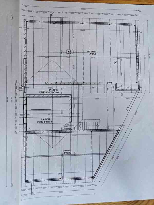 Prodej rodinného domu 390 m², Dolní Újezd - Jiříkov - foto 22