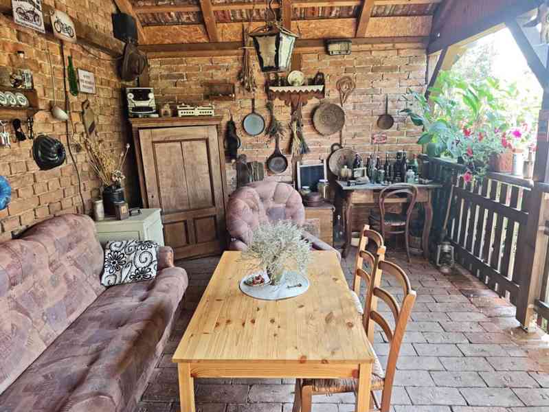 Prodej rodinného domu 390 m², Dolní Újezd - Jiříkov - foto 24