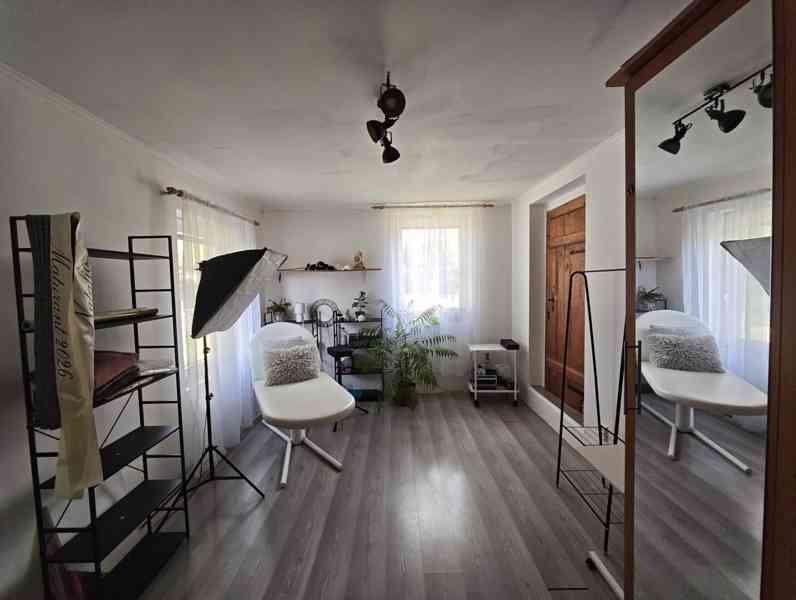 Prodej rodinného domu 390 m², Dolní Újezd - Jiříkov - foto 10
