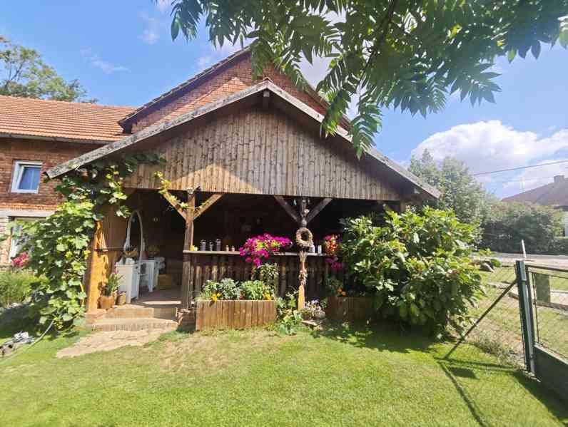 Prodej rodinného domu 390 m², Dolní Újezd - Jiříkov - foto 26
