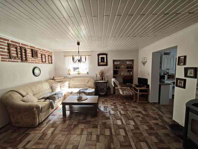 Prodej rodinného domu 390 m², Dolní Újezd - Jiříkov - foto 6