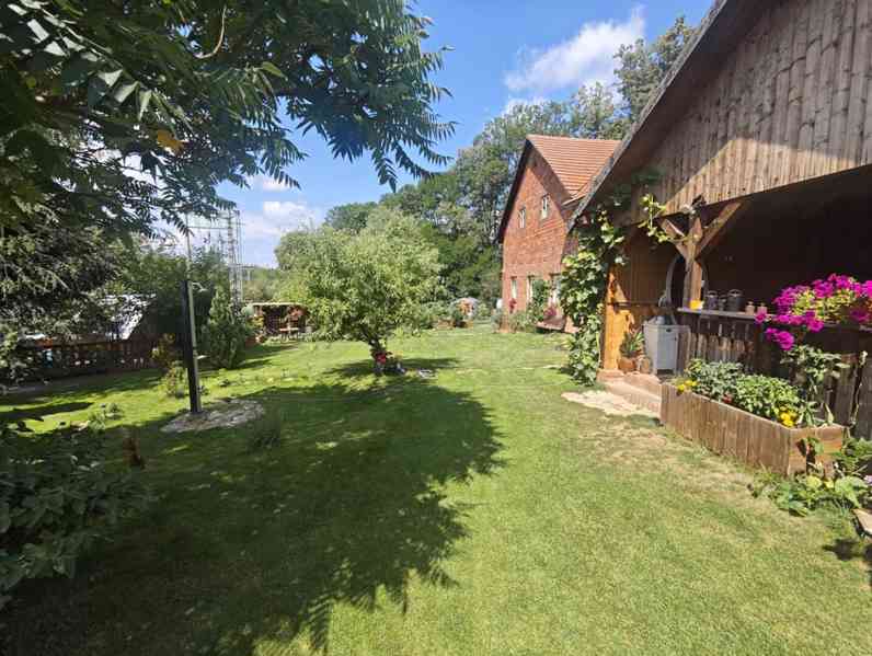 Prodej rodinného domu 390 m², Dolní Újezd - Jiříkov - foto 37