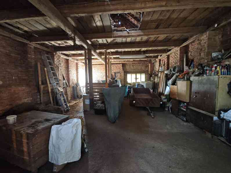 Prodej rodinného domu 390 m², Dolní Újezd - Jiříkov - foto 20