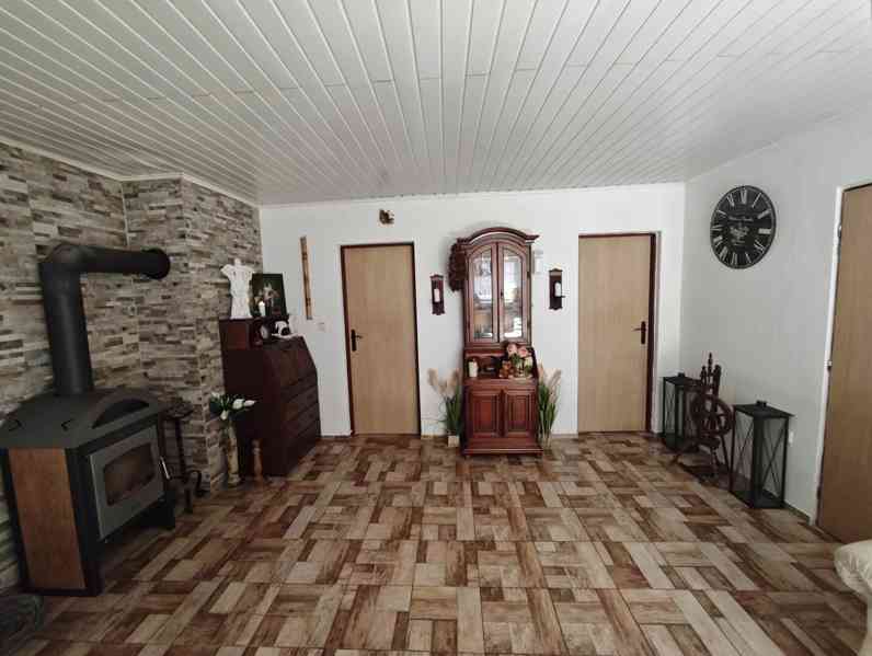 Prodej rodinného domu 390 m², Dolní Újezd - Jiříkov - foto 4