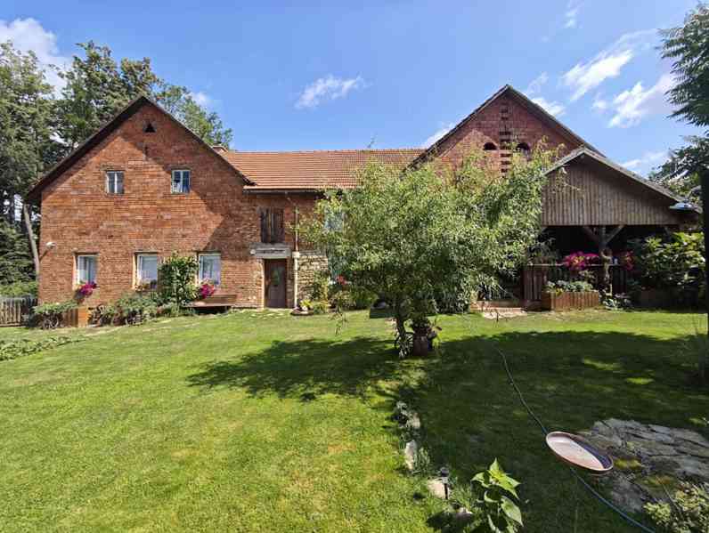 Prodej rodinného domu 390 m², Dolní Újezd - Jiříkov - foto 23