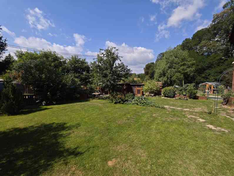 Prodej rodinného domu 390 m², Dolní Újezd - Jiříkov - foto 27