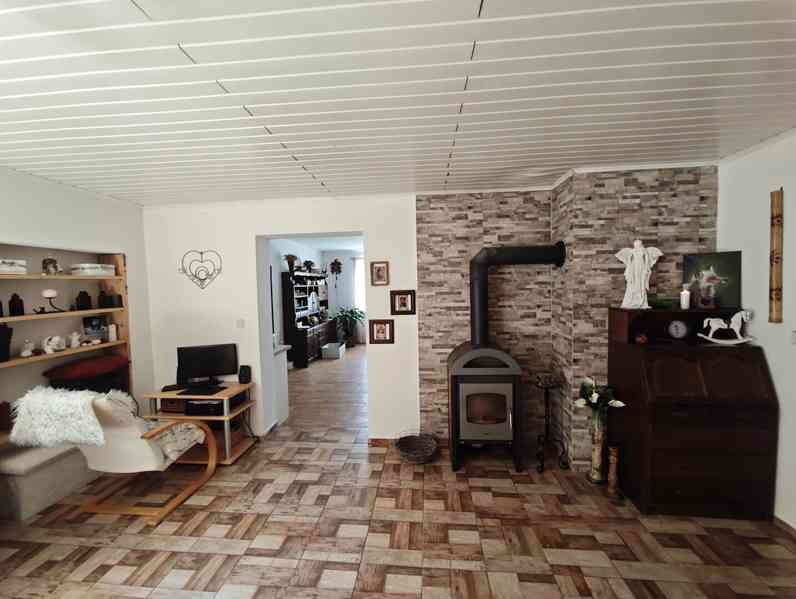 Prodej rodinného domu 390 m², Dolní Újezd - Jiříkov - foto 5