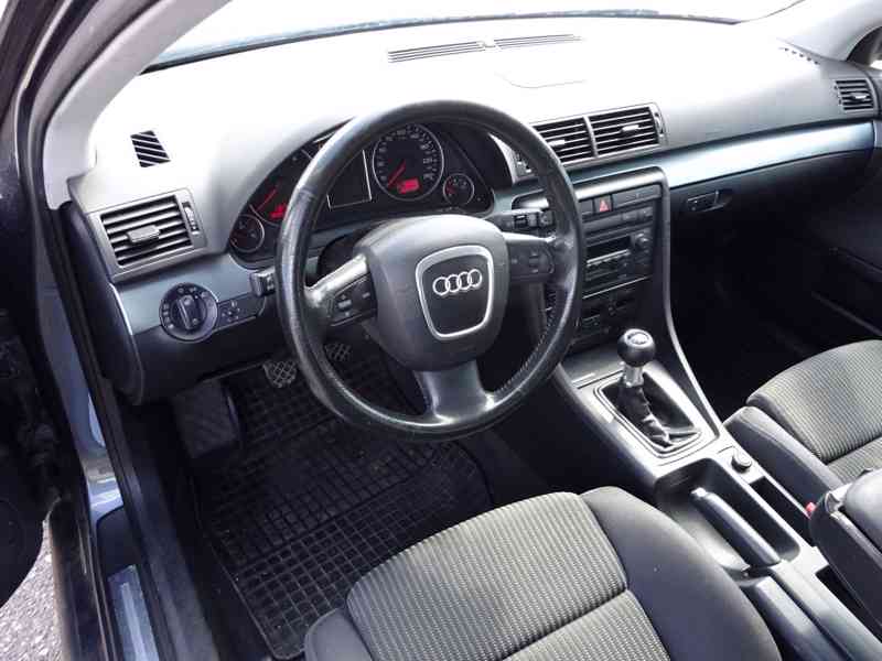 Audi A4 1.9 TDI Avant r.v.2005 (85 kw) STK:5/2023 - foto 4