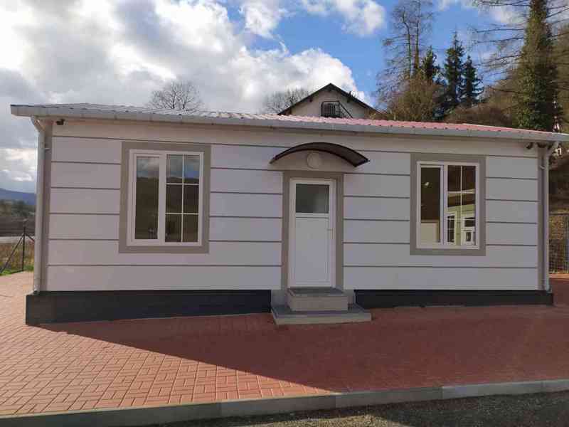OBYTNÉ KONTEJNERY - foto 4