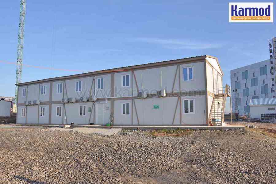OBYTNÉ KONTEJNERY - foto 2