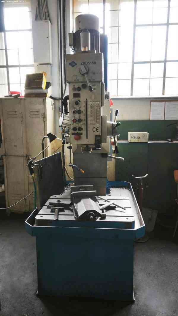  Vrtačka JAZON ZXB5150 - foto 2