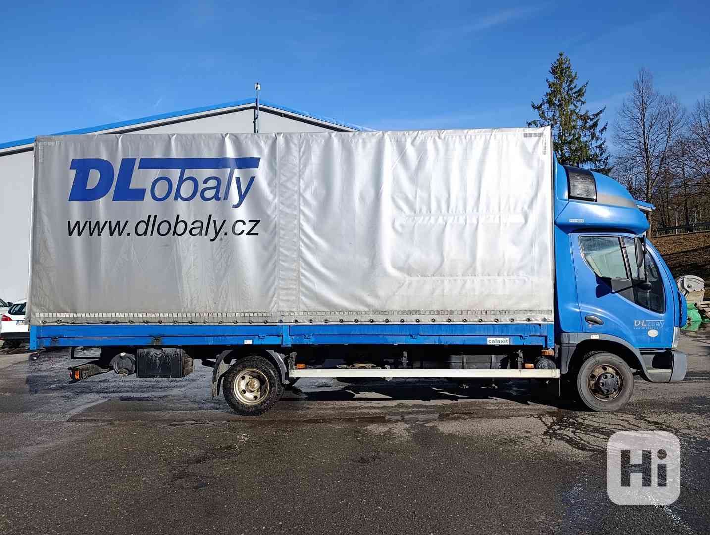 Avia D75-EL - foto 1